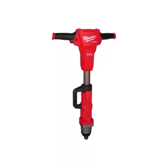   MILWAUKEE Akumulátorový rázový uťahovák M18 FHIWF1R-122 x (2 x 12,0 Ah batéria + nabíjačka)