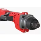 MILWAUKEE Akumulátorový rázový uťahovák M18 FHIWF1R-122 x (2 x 12,0 Ah batéria + nabíjačka)