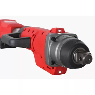   MILWAUKEE Akumulátorový rázový uťahovák M18 FHIWF1R-122 x (2 x 12,0 Ah batéria + nabíjačka)