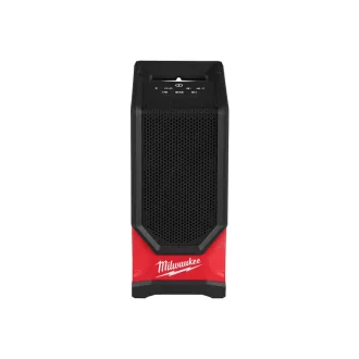   MILWAUKEE Akumulátorový Bluetooth reproduktor M18 SPEJSG2-0 (bez batérie a nabíjačky)