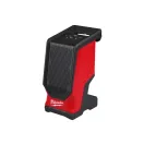 MILWAUKEE Akumulátorový Bluetooth reproduktor M18 SPEJSG2-0 (bez batérie a nabíjačky)