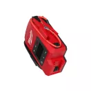 MILWAUKEE Akumulátorový štartér M18 JS2000-0 (bez batérie a nabíjačky)