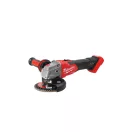 MILWAUKEE Akumulátorová uhlová brúska M18 FSAG125XB-0 (bez batérie a nabíjačky) RAPIDSTOP™