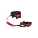 MILWAUKEE Akumulátorová LED lampa na osvetlenie priestoru M18 ALIS-0 (bez batérie a nabíjačky) TRUEVIEW™