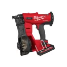 MILWAUKEE Akumulátorový kolíkový pištoľ M18 FRCN45-302X (2 x 3,0 Ah batéria + nabíjačka)
