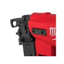 MILWAUKEE Akumulátorový kolíkový pištoľ M18 FRCN45-302X (2 x 3,0 Ah batéria + nabíjačka)