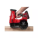 MILWAUKEE Akumulátorový kolíkový pištoľ M18 FRCN45-302X (2 x 3,0 Ah batéria + nabíjačka)