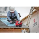 MILWAUKEE Akumulátorový kolíkový pištoľ M18 FRCN45-302X (2 x 3,0 Ah batéria + nabíjačka)