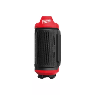   MILWAUKEE Akumulátorový Bluetooth reproduktor M12 SPEJSG2-0 (bez akumulátora a nabíjačky) kompatibilný s PACKOUT systémom