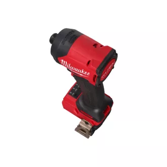   MILWAUKEE Akumulátorový hydraulický rázový uťahovák M18 FIDRQ-0X 1/4" 113 Nm (bez akumulátora a nabíjačky)