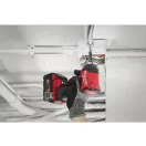 MILWAUKEE Akumulátorový hydraulický rázový uťahovák M18 FIDRQ-0X 1/4" 113 Nm (bez akumulátora a nabíjačky)