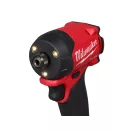 MILWAUKEE Akumulátorový hydraulický rázový uťahovák M18 FIDRQ-0 1/4" 113 Nm (bez akumulátora a nabíjačky)