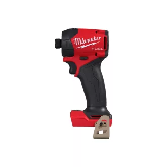   MILWAUKEE Akumulátorový hydraulický rázový uťahovák M18 FIDRQ-502X 1/4" 113 Nm (2 x 5,0 Ah akumulátor + nabíjačka)