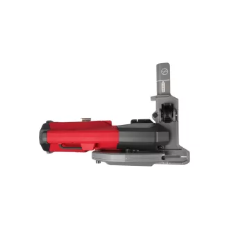   MILWAUKEE Akumulátorová rezačka rúrok na oceľové rúrky M18FPCS-502X (2 x 5,0 Ah batérie + nabíjačka)