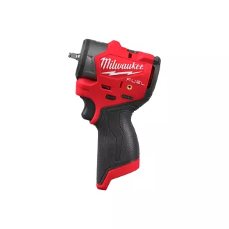   MILWAUKEE Akumulátorový rázový skrutkovač M12 FSCIWF14-0 s 1/4" štvorcovou poistkou (bez batérie a nabíjačky)