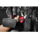 MILWAUKEE Akumulátorový rázový skrutkovač M12 FSCIWF14-0 s 1/4" štvorcovou poistkou (bez batérie a nabíjačky)