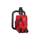 MILWAUKEE Akumulátorová rezačka na betón M18 FCOS230-121 (1 x 12,0 Ah batéria + nabíjačka)