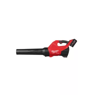   MILWAUKEE Aku fúkač lístia M18 FBLG3-802 GEN3 14,2 m³/min (2 x 8,0 Ah akumulátor + nabíjačka) 193 km/h