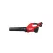 MILWAUKEE Aku fúkač lístia M18 FBLG3-802 GEN3 14,2 m³/min (2 x 8,0 Ah akumulátor + nabíjačka) 193 km/h