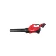 MILWAUKEE Aku fúkač lístia M18 FBLG3-802 GEN3 14,2 m³/min (2 x 8,0 Ah akumulátor + nabíjačka) 193 km/h