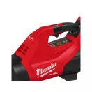MILWAUKEE Aku fúkač lístia M18 FBLG3-802 GEN3 14,2 m³/min (2 x 8,0 Ah akumulátor + nabíjačka) 193 km/h