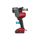 MILWAUKEE Akumulátorový odizolovač káblov d=12-54 mm M18 FCST-302CA (2 x 3,0 Ah akumulátor + nabíjačka + 6 ks nástavcov)