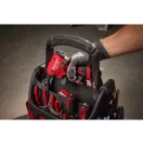 MILWAUKEE Akumulátorový rázový utahovák 1/4" HEX M12 BLIDRC-0 124 Nm (bez akumulátora a nabíjačky)