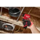 MILWAUKEE Akumulátorový rázový utahovák 1/4" HEX M12 BLIDRC-0 124 Nm (bez akumulátora a nabíjačky)