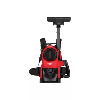   MILWAUKEE bezkáblový batériový vysávač na chrbát M18 FBPV2-0 (bez batérie a nabíjačky)