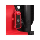 MILWAUKEE bezkáblový batériový vysávač na chrbát M18 FBPV2-0 (bez batérie a nabíjačky)