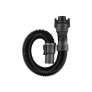 MILWAUKEE bezkáblový batériový vysávač na chrbát M18 FBPV2-0 (bez batérie a nabíjačky)