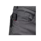 MILWAUKEE Bezdotykový detektor napätia s dvoma rozsahmi merania NCVDF CAT IV 1000 V IP54