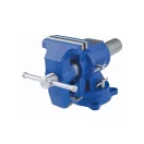 Zverák IRWIN Record Combi 125 mm