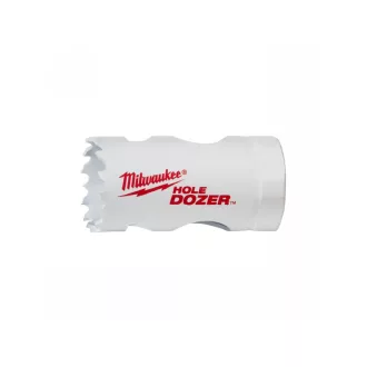 MILWAUKEE Kruhová fréza 29 mm bimetalový Co Hole Dozer