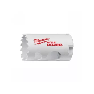 MILWAUKEE Kruhová fréza 32 mm bimetalový Co Hole Dozer