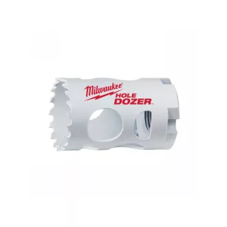 MILWAUKEE Kruhová fréza 35 mm bimetalový Co Hole Dozer
