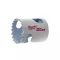 MILWAUKEE Kruhová fréza 40 mm bimetalový Co Hole Dozer
