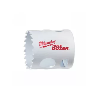 MILWAUKEE Kruhová fréza 44 mm bimetalový Co Hole Dozer