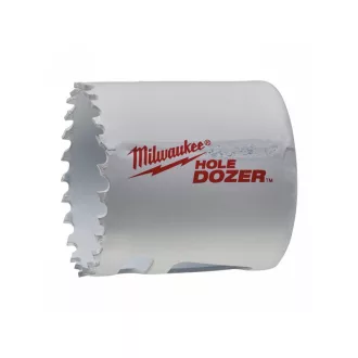 MILWAUKEE Kruhová fréza 48 mm bimetalový Co Hole Dozer