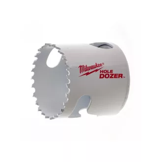 MILWAUKEE Kruhová fréza 50 mm bimetalový Co Hole Dozer