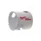 MILWAUKEE Kruhová fréza 50 mm bimetalový Co Hole Dozer