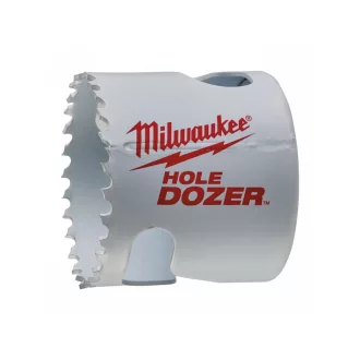MILWAUKEE Kruhová fréza 54 mm bimetalový Co Hole Dozer