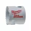 MILWAUKEE Kruhová fréza 54 mm bimetalový Co Hole Dozer