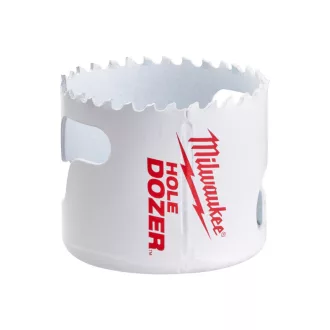 MILWAUKEE Kruhový vykružovač 59 mm bimetal Co Hole Dozer