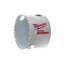 MILWAUKEE Kruhová fréza 68 mm bimetalový Co Hole Dozer