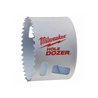 MILWAUKEE Kruhová fréza 73 mm bimetalový Co Hole Dozer