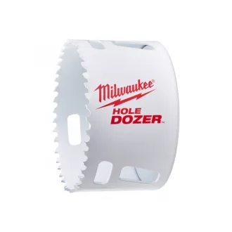 MILWAUKEE Kruhová fréza 79 mm bimetalový Co Hole Dozer