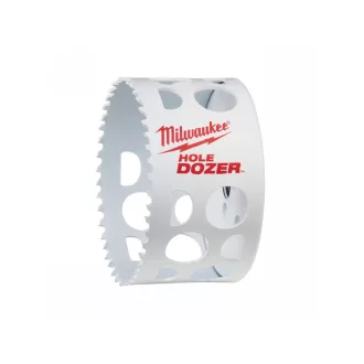MILWAUKEE Kruhová fréza 83 mm bimetalový Co Hole Dozer