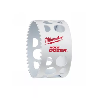 MILWAUKEE Kruhová fréza 86 mm bimetalový Co Hole Dozer
