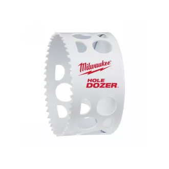 MILWAUKEE Kruhová fréza 89 mm bimetalový Co Hole Dozer
